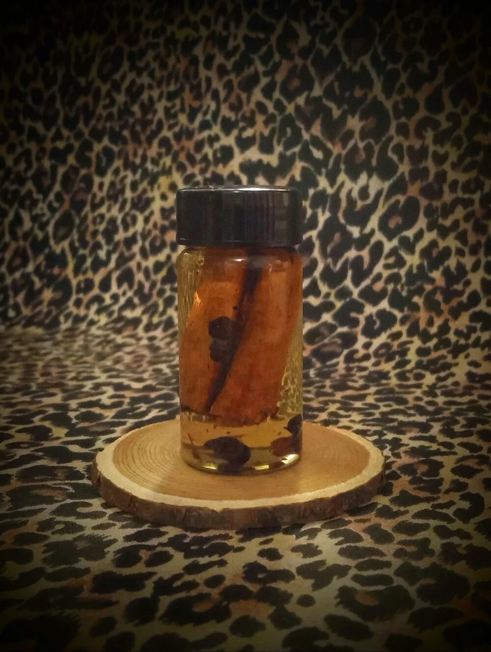 Samhain ~ Oktoberfest ~ Ritual Oil ~ Witchcraft ~ Halloween ~ Spirit Night